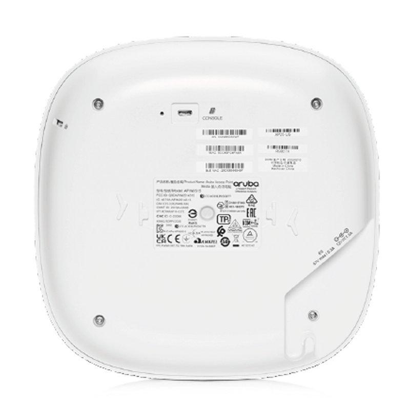 HPE NW IOn AP25 Indoor AP+PSU (EU) Bundle