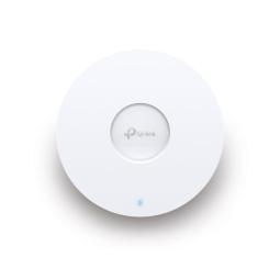 TP-Link EAP650 AP WiFi6 AX3000 Techo Dual 1xGb