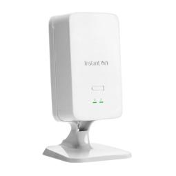 HPE NW IOn AP22D (RW) 1x2.5GbE 4xGbE 2x2