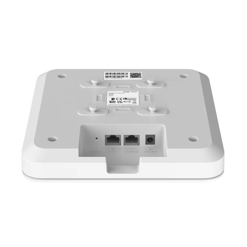 Reyee RAP2200(E) AP WiFi5 2xG Techo 2x2 MIMO