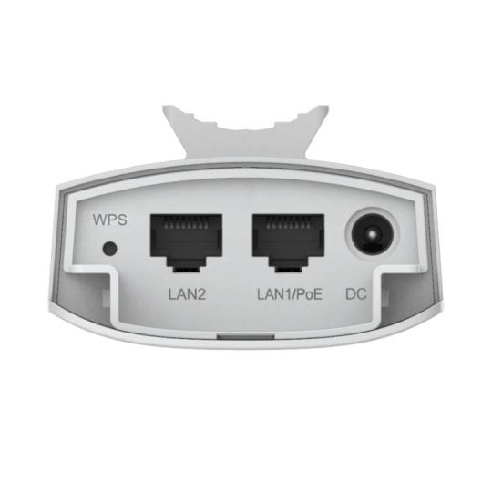 Reyee Antena 2.4GHz DualStr 500m Wireless Bridge