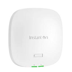 HPE NW IOn AP21 (RW) WiFi6 AP Dual 2x2 Interior