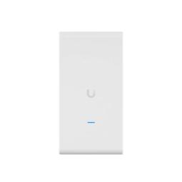 Ubiquiti U6-Mesh-Pro AP WiFi6 2xGbE PoE