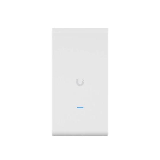 Ubiquiti U6-Mesh-Pro AP WiFi6 2xGbE PoE