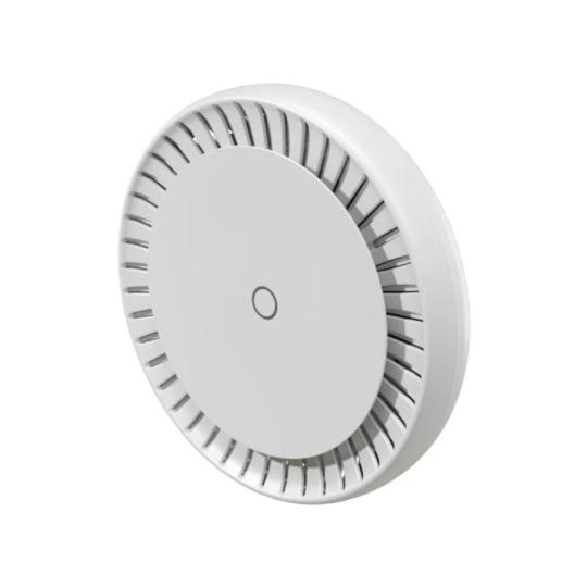 Mikrotik cAP LTE12 ax AP WiFi6 2xGbE SIM