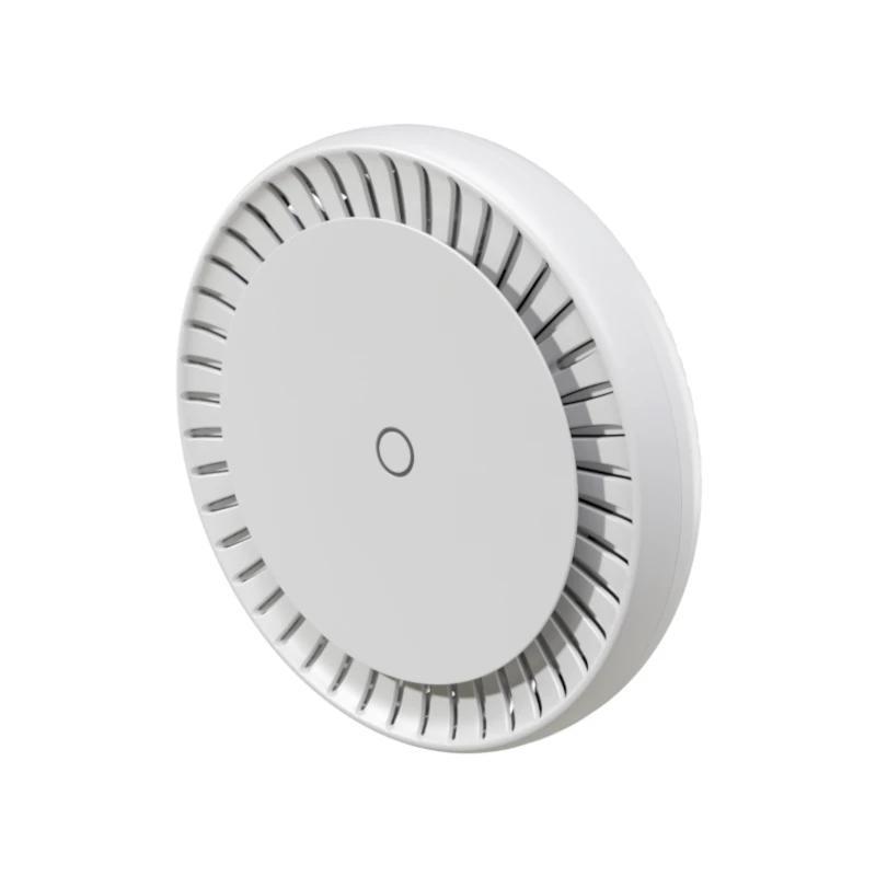 Mikrotik cAP LTE12 ax AP WiFi6 2xGbE SIM