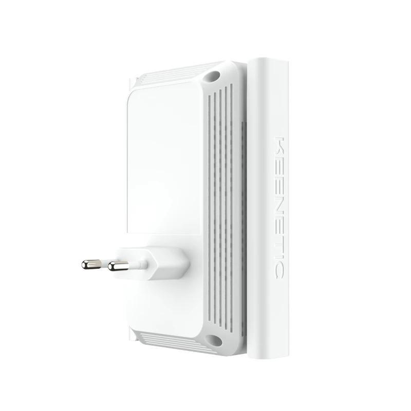 Keenetic Buddy 4 Repetidor Wifi 4 Mesh