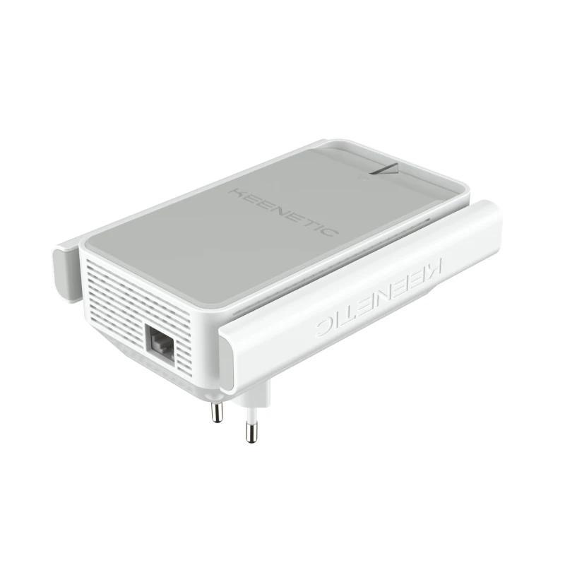 Keenetic Buddy 5 Repetidor Wifi 5 Mesh