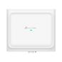 TP-Link EAP650 D120-Outdoor AP WiFi6 1xGb PoE+