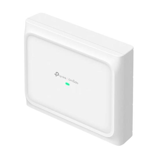 TP-Link EAP650 D120-Outdoor AP WiFi6 1xGb PoE+