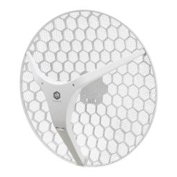 Mikrotik LHG XL 5ax CPE WiFi6 27dBi h/30Km
