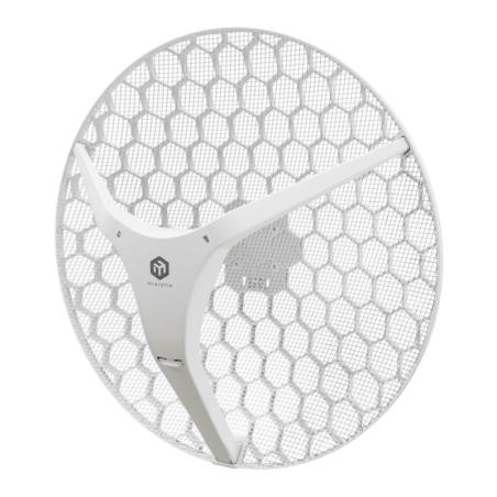 Mikrotik LHG XL 5ax CPE WiFi6 27dBi h/30Km