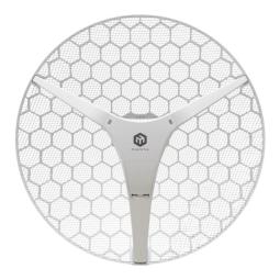 Mikrotik LHG XL 5ax CPE WiFi6 27dBi h/30Km