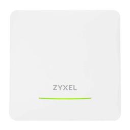 Zyxel NWA90BEPRO AP WiFi7 BE6500 PoE+ Dual