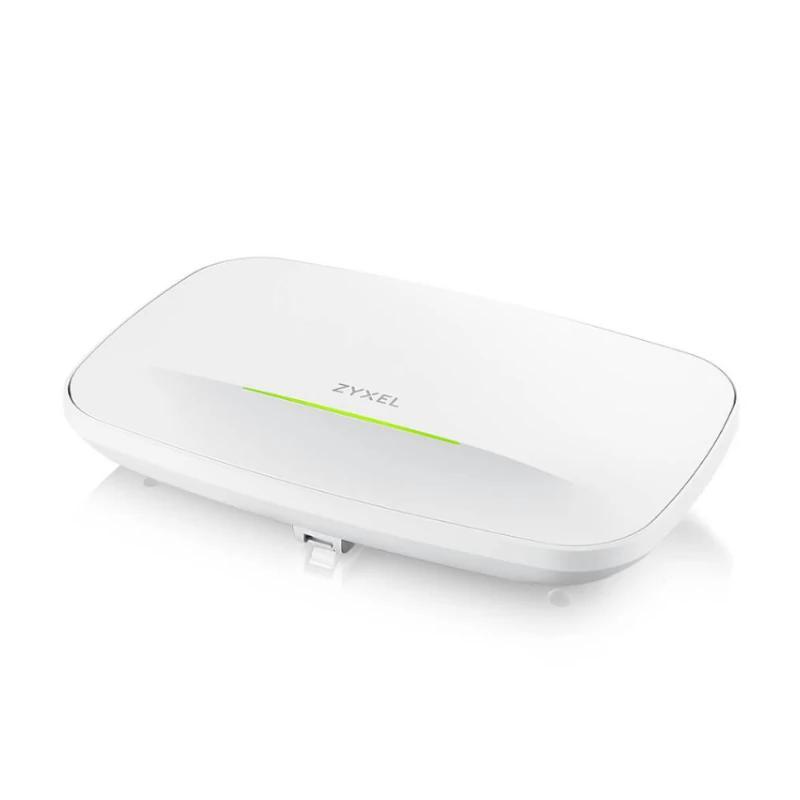 Zyxel NWA110BE AP WiFi7 BE6500 1x2.5GbE PoE+