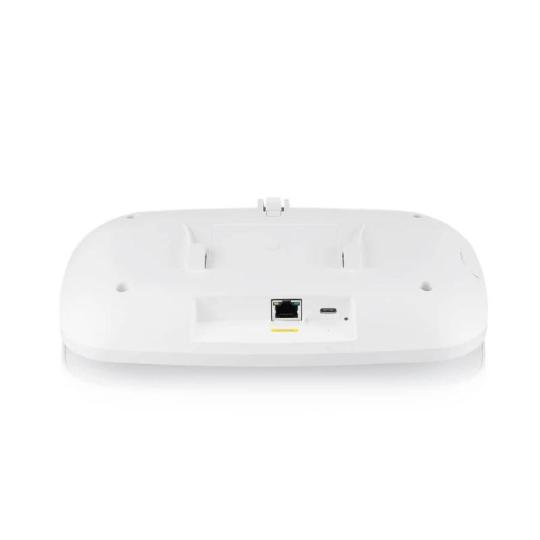 Zyxel NWA110BE AP WiFi7 BE6500 1x2.5GbE PoE+