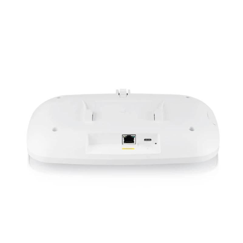 Zyxel NWA110BE AP WiFi7 BE6500 1x2.5GbE PoE+