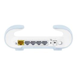 D-Link M30-2 Router Mesh AI WiFi6 AX3000 4xGbE