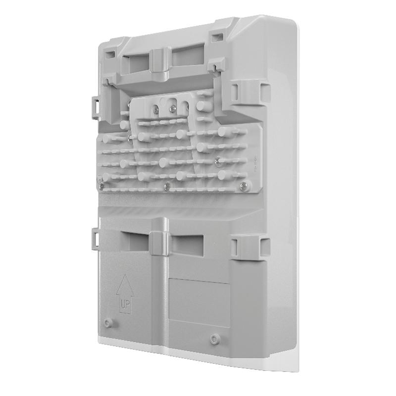 Mikrotik CRS318-1Fi-15Fr-2S-OUT NetPower Switch