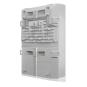 Mikrotik CRS318-1Fi-15Fr-2S-OUT NetPower Switch