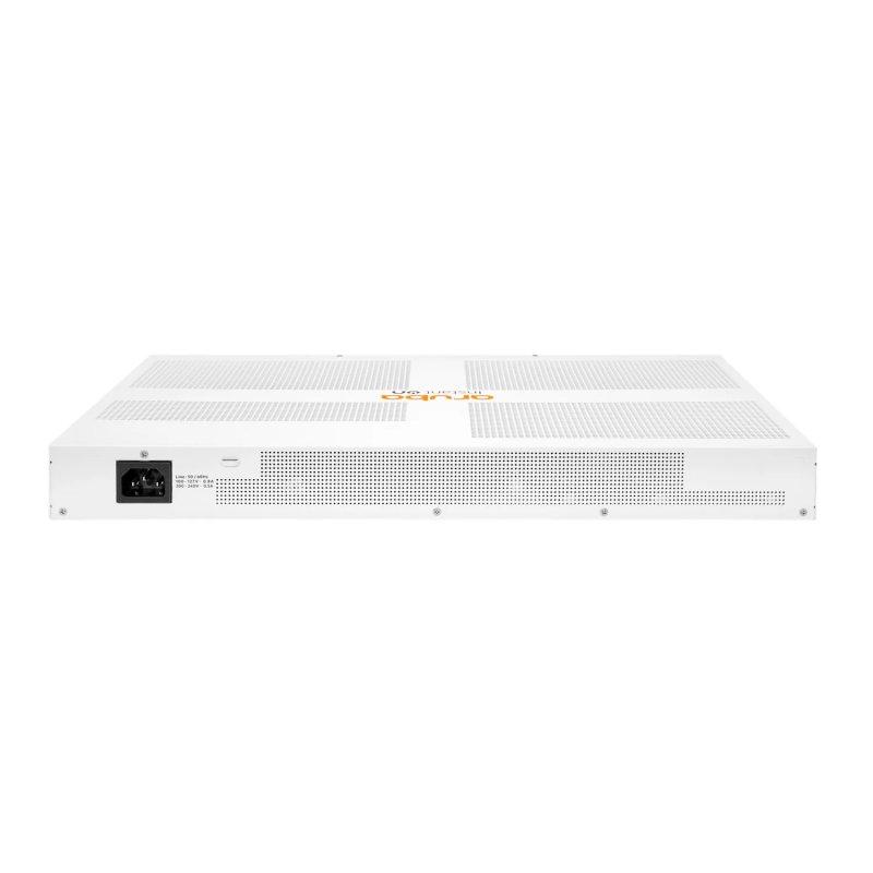 HPE NW IOn 1930 48XGbE 4SFP/SFP+ Switch 1U