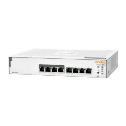 HPE NW IOn 1830 8xGbE 4 PoE 65W Switch