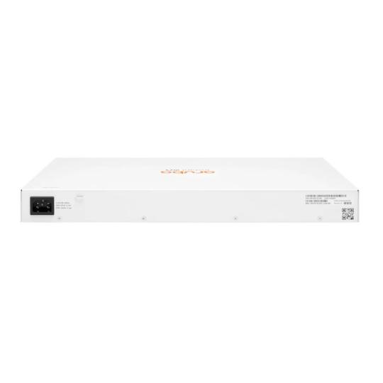 HPE NW IOn 1830 24xGbE 12 PoE 2xSFP 195W Swi