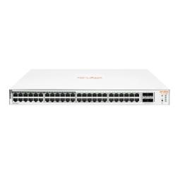 HPE NW IOn 1830 48xGbE 24 PoE 4xSFP 370W Swi