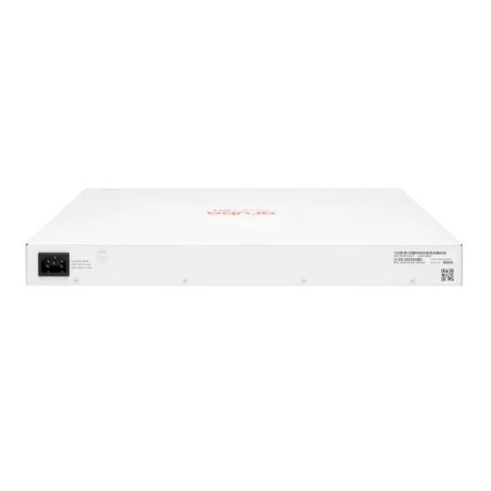 HPE NW IOn 1830 48xGbE 24 PoE 4xSFP 370W Swi