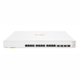 HPE NW IOn 1960 12xGT 4xSFP+ Switch