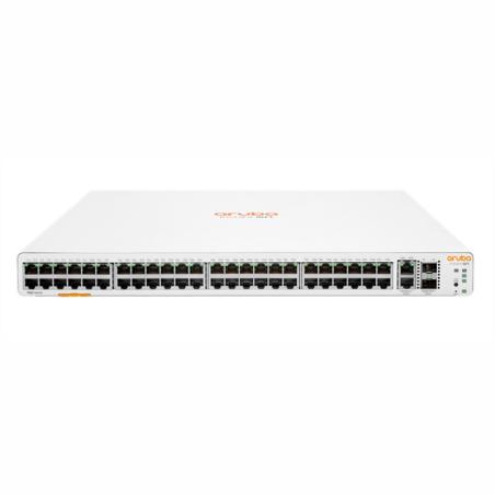 HPE NW IOn 1960 48xGbE 2xGT 2xSFP+ Switch
