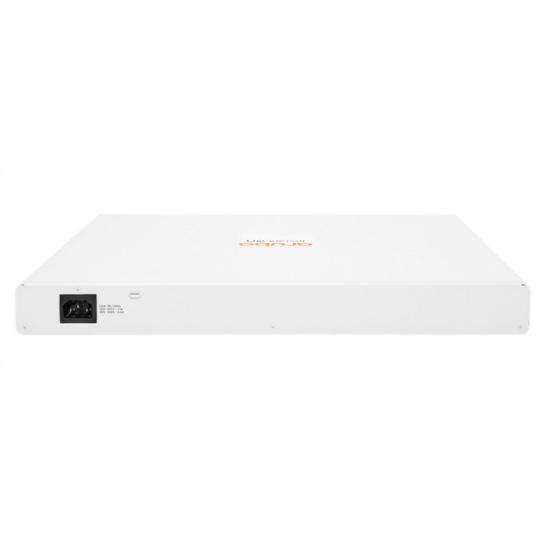 HPE NW IOn 1960 48xGbE 2xGT 2xSFP+ Switch