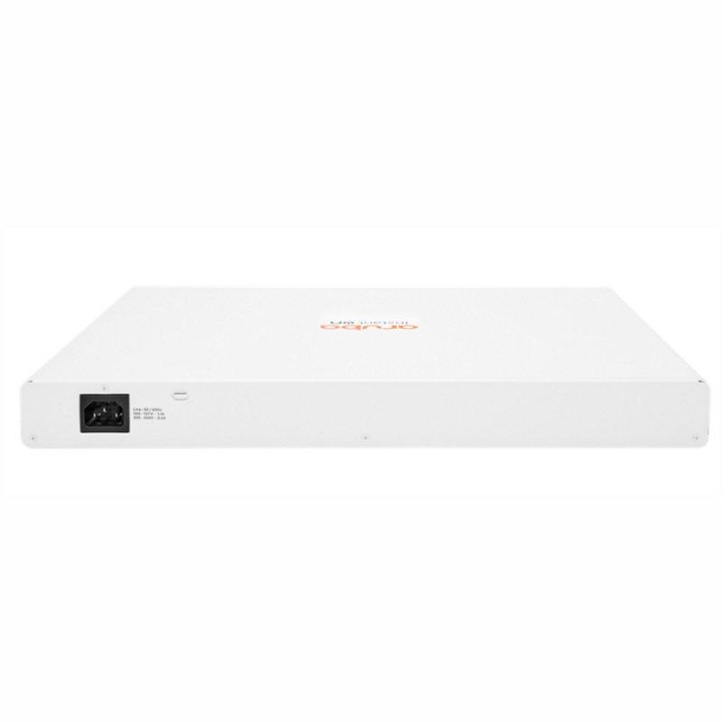HPE NW IOn 1960 48xGbE 2xGT 2xSFP+ Switch