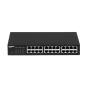 Edimax GS-1024 Switch 24xGbE Metal