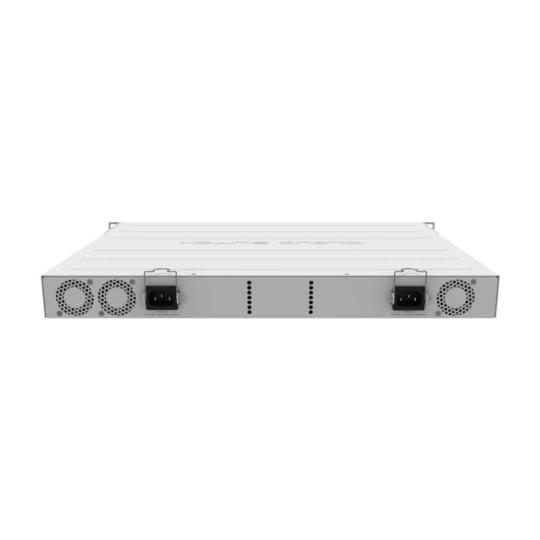 MikroTik CRS354-48G-4S+2Q+RM Switch 48xGbE 4xSFP+
