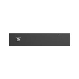 D-Link DMS-1250-10SPL/E Switch 8xMG PoE 2xSFP+ L2