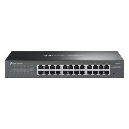 TP-Link ES224G Switch 24xGbE Metal 1U