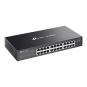 TP-Link ES224G Switch 24xGbE Metal 1U