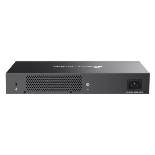 TP-Link ES224G Switch 24xGbE Metal 1U