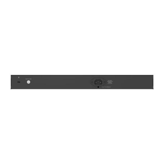 D-Link DGS-1018P/E Switch 16xGbE PoE+ 2xSFP