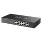 TP-Link ES216G Switch 16xGbE Metal 1U