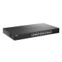 D-Link DMS-1024/E 24x2.5MGb Unmanaged Switch