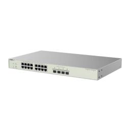 Reyee NBS3300-16MG4XS-HP L2 16xmG PoE 4xSFP+ 370W