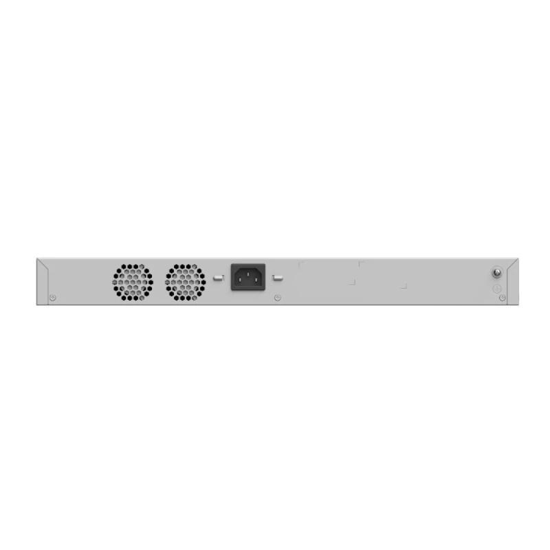 Reyee NBS3300-16MG4XS-HP L2 16xmG PoE 4xSFP+ 370W