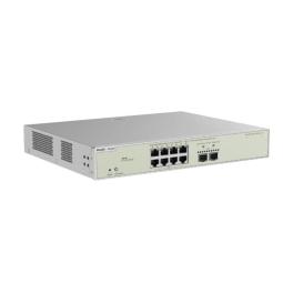 Reyee NBS5300-8MG2XS-UP L3 8xxmG HiPoE 2xSFP+ 370W
