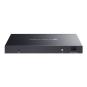 TP-Link SG3428XMPP Switch L2+ 24xGb 4x10G SFP+ 1U