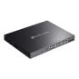 TP-Link SG3428XMPP Switch L2+ 24xGb 4x10G SFP+ 1U