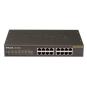 D-Link DES-1016D Switch 16x10/100Mbps