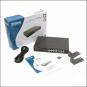 D-Link DES-1016D Switch 16x10/100Mbps