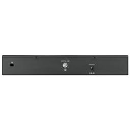 D-Link GO-SW-16G Switch 16xGB Metal